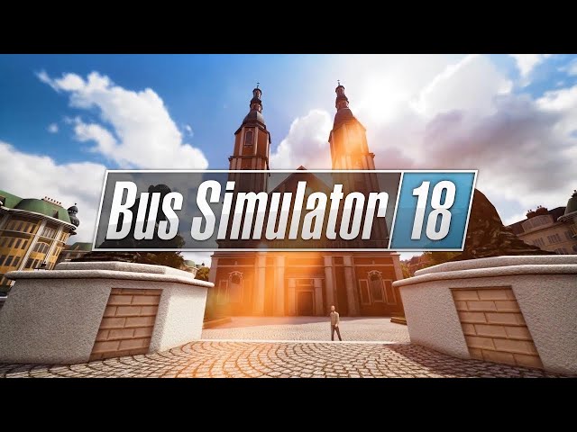 Bus simulator 18 | Ep 8 | I hate CNG