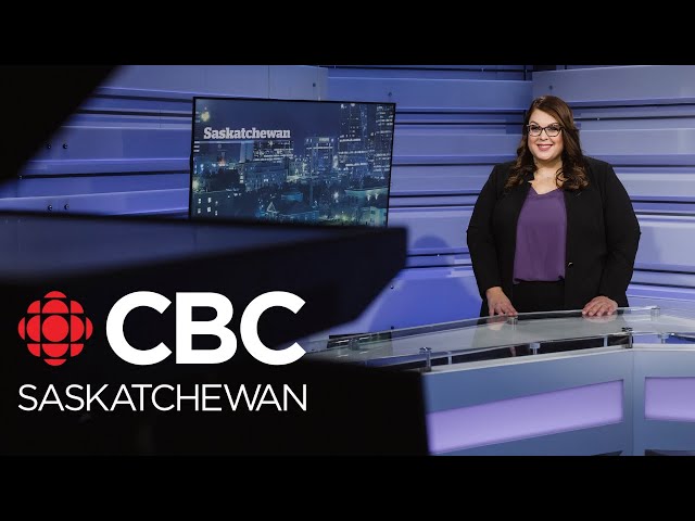 CBC SK News: border business impact, teacher paralyzed in basketball game,