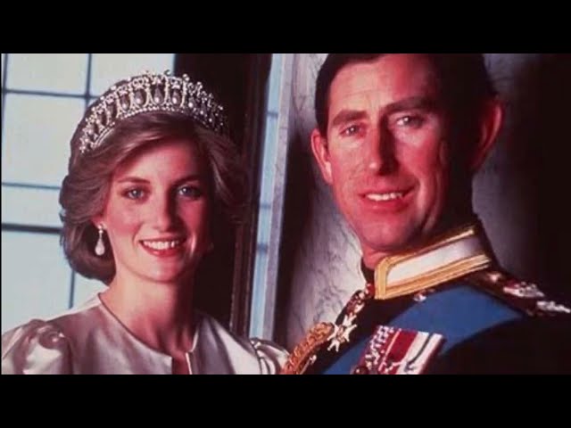 Princess Diana on Why She Knew She'd Never Be Queen