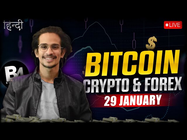 BTC AND GOLD Live Trading 27 jan|price action trading |#trading #livebitcointrading #btclive #btc