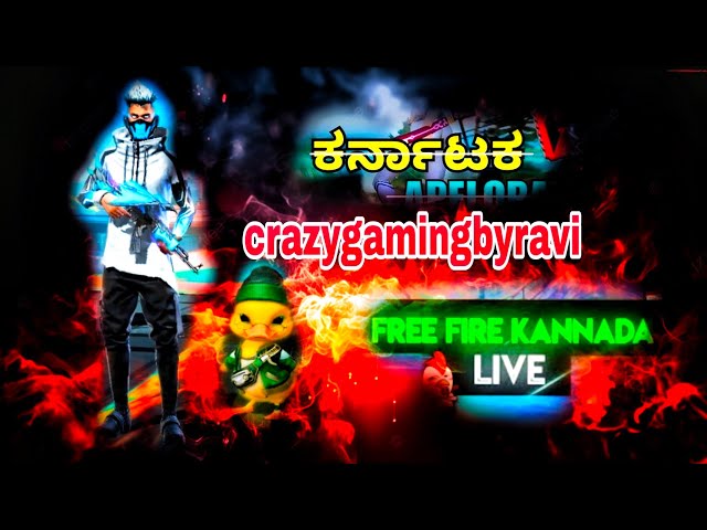 crazy gaming by ravi is live