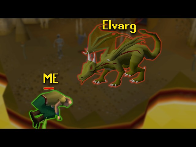 Dragon Slayer - RS3 Veteran Tries OSRS: Every Quest in Release Order!