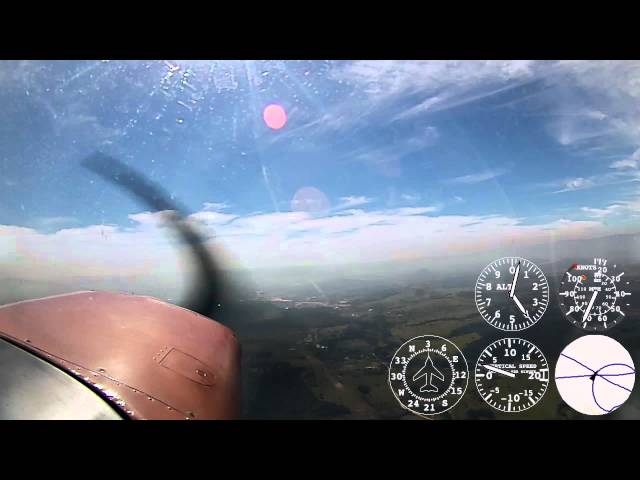 Private Pilot Instruction: Pre-solo 02