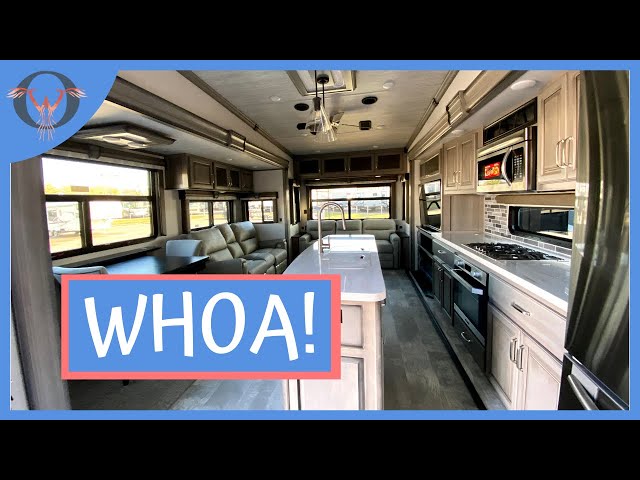 2020 Keystone Montana 3781RL | Rear Living Fifth Wheel | RV Life