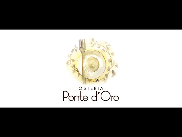 Osteria Ponte D'Oro