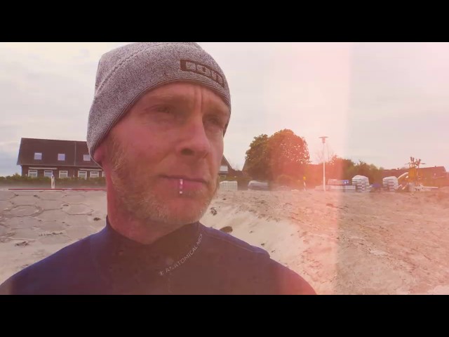 Ostsee Surfen - What a Feeling