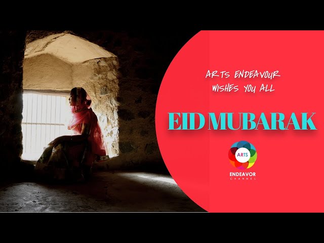 EID MUBARAK| EID DANCE | ALLAHU SONG| ARTS ENDEAVOUR| GANGSTER MOVIE| CELEBRATE EID2022 |SPREAD LOVE