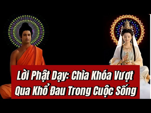 Lời phật dạy : Vấn Đề Của Tâm Chúng Ta