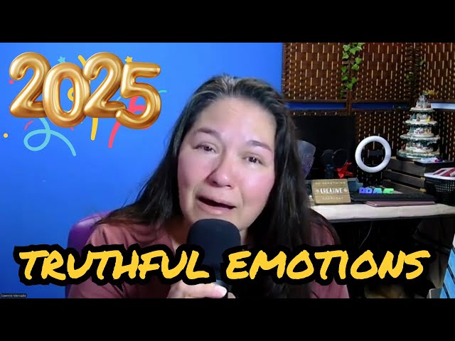 The Secret to Real Emotions as an Actor! Actor Challenge 2025