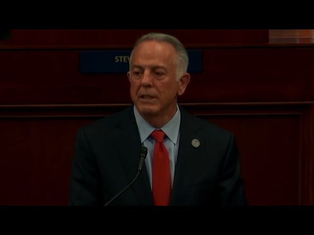 Nevada Gov. Joe Lombardo delivers State of the State Address followed by Democratic Response