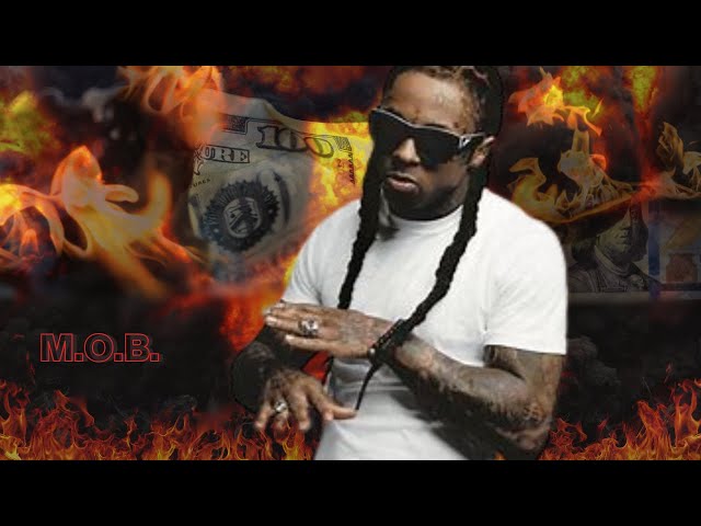 Lil Wayne "Walk it Off" Remix 2025 (New Music Video)