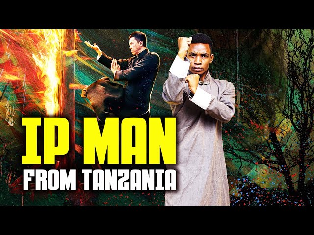 IP MAN FULL MOVIE 1080 HD [ BONGO MOVIE ACTION] 2023