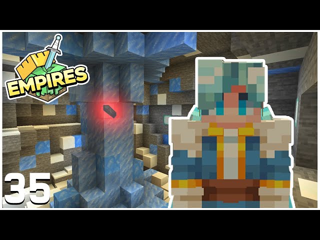 A New Prophecy... - Minecraft Empires SMP - Ep.35