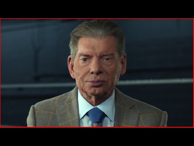 🔴Vince McMahon Speaks Out After Reaching Settlement For Years Long Government Investigation✔  P B P