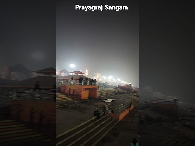 #love #song #prayagrajkumbhmela #mela #travel #vlog