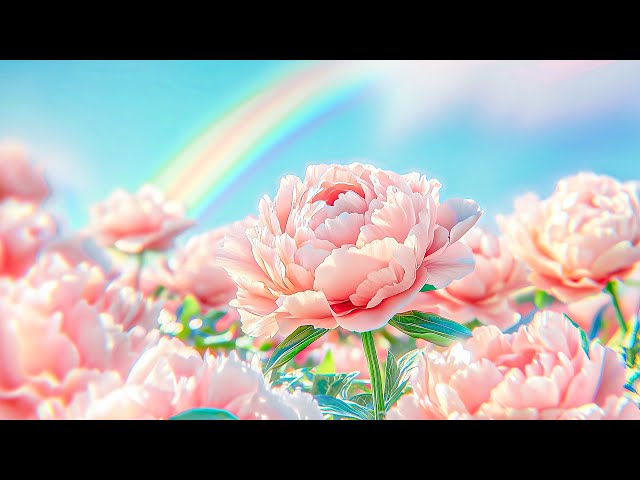 Gentle Piano Music 🍃 Stop Overthinking, Worry & Stress - Soothing Melodies for Relax