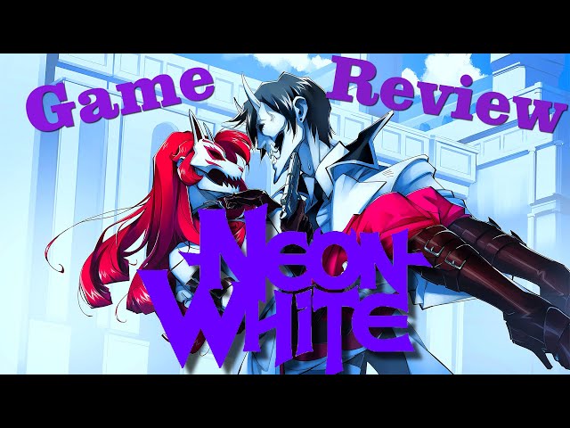 Neon White Review