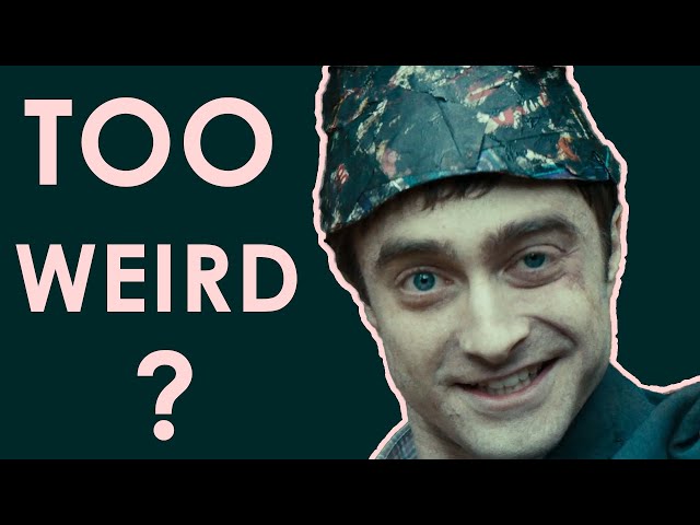 Most Underappreciated Movie Of All Time? Swiss Army Man - Interpretation.