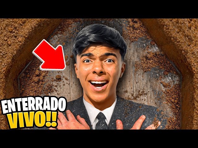 ACHAMOS UM CORPO NA PRAIA!😰 *enterrado vivo