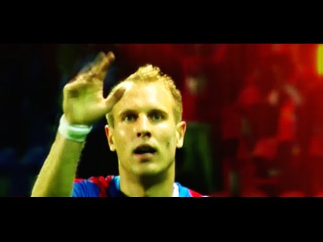 Daniel Kolář - Feeling the moment | 2010/2012 | HD