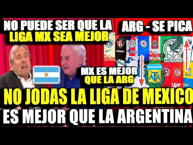 PRENSA ARGENTINA  SE PICA EN VIVO !! NO ES POSIBLE!! QUEDAMOS FUERA DEL RANKING MUNDIAL DE FUTBOL!!