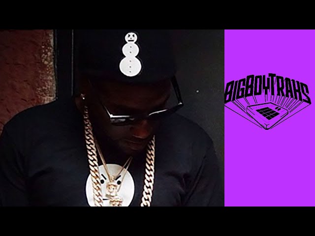 Jeezy x Bankroll Fresh Type Beat “Franklin Saint”