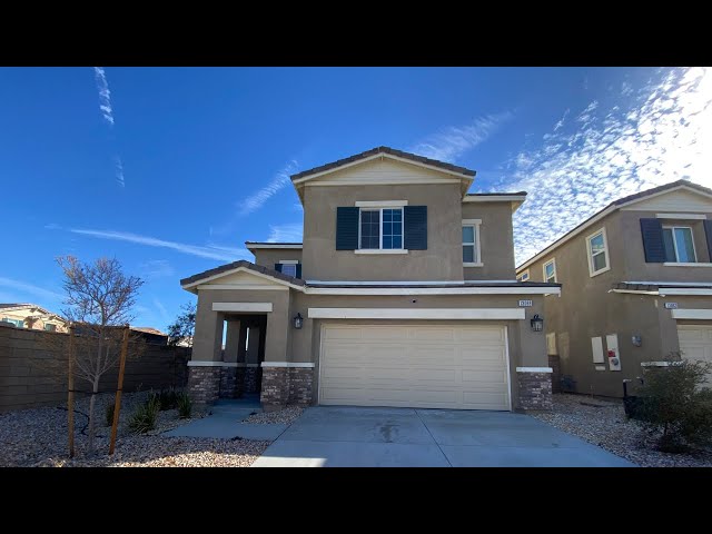 Victorville House for Rent: Property No. 089, 13069 Claremore St, Victorville, CA, 3b2.5b, 2350/mo