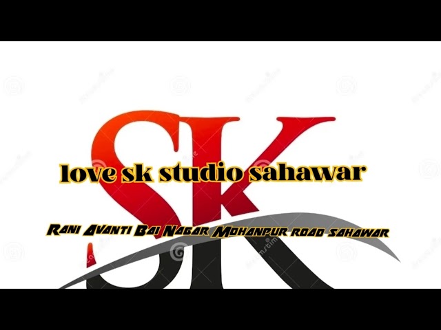 Love sk studio sahawar  Live Stream