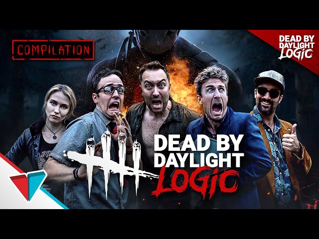 Dead by Daylight logic compilation