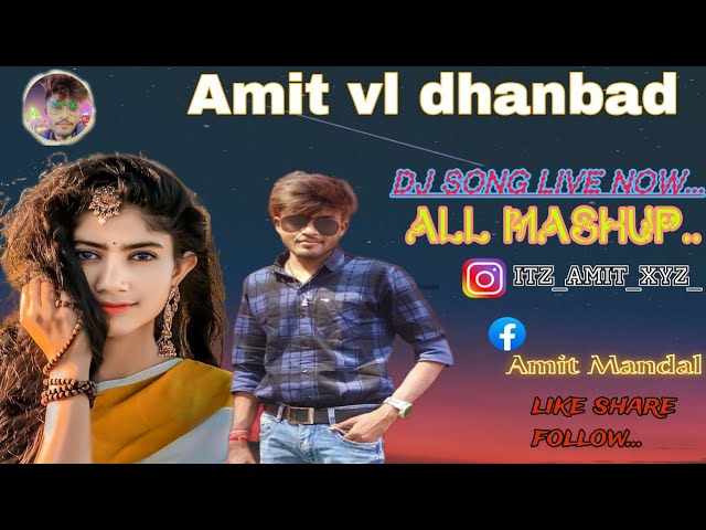 dj song live jaldi jaldi aao