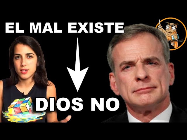 El ERROR de LA GATA DE SCHRÖDINGER… 🤔 (según William Lane Craig!)