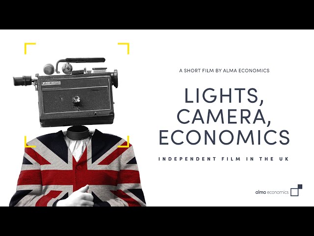 Lights, Camera, Economics: Independent Film in the UK