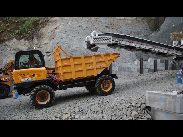 Te Ara o Te Ata – Mt Messenger Bypass  - Tunnelling is underway!