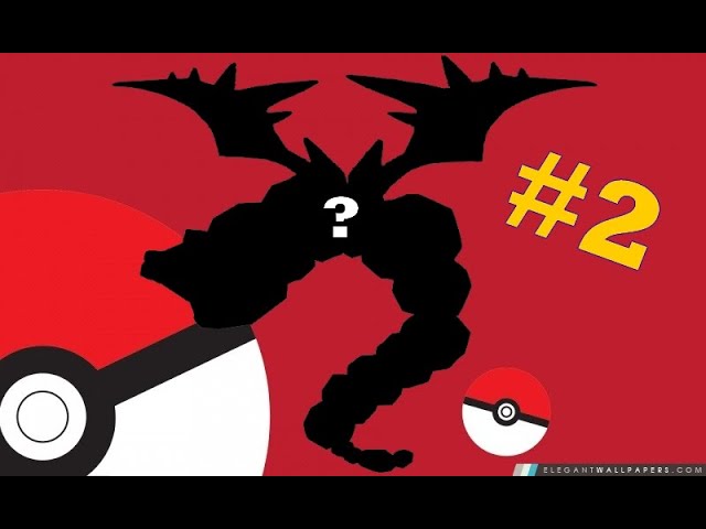 QUEL EST CE POKÉMON ?!? #2