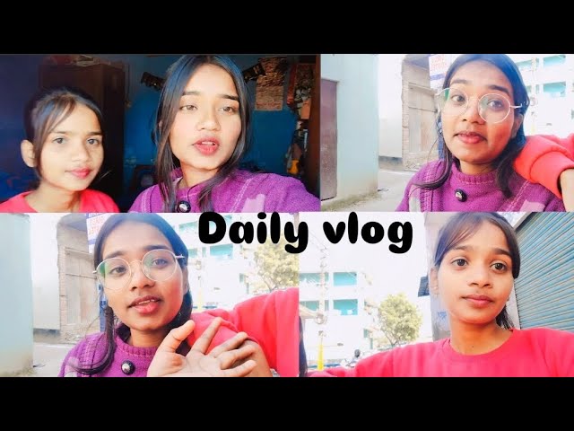 Daily vlog || Republic day pr din bhr ghr me humne kya hi Kiya😂 || cooking food 🥪