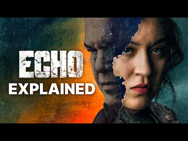 ECHO Explained in Under 10 Minutes