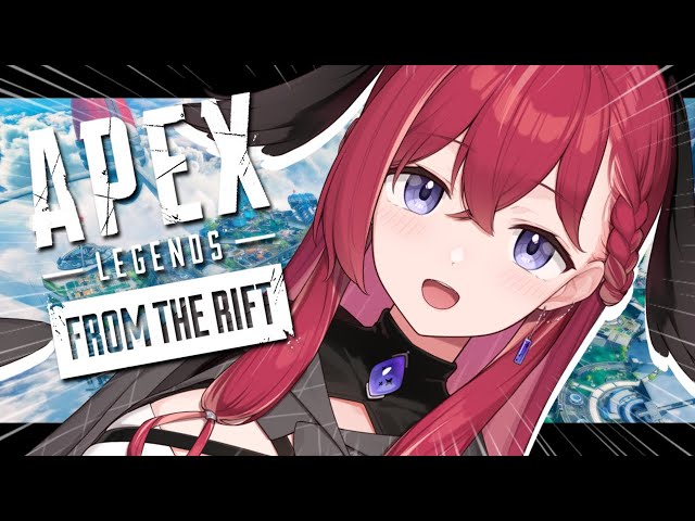 【APEX】まったりソロランクいく🔥🔫【昏昏アリア/ネオポルテ】