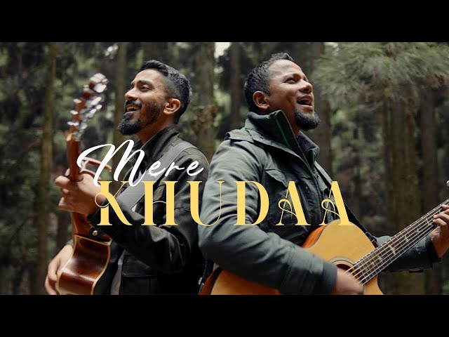 ‘MERE KHUDAA’- Prasan Pariyar ft. Samir Tiruwa (New Hindi Christian Worship Song 2024)