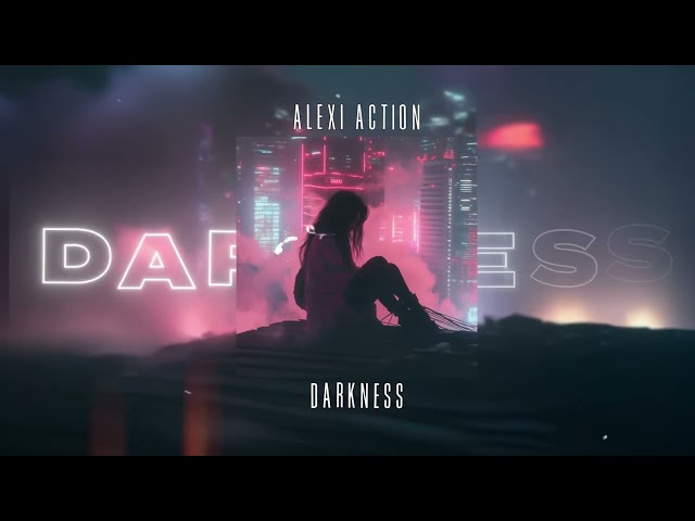 Alexi Action-Darkness (Dream Pop)