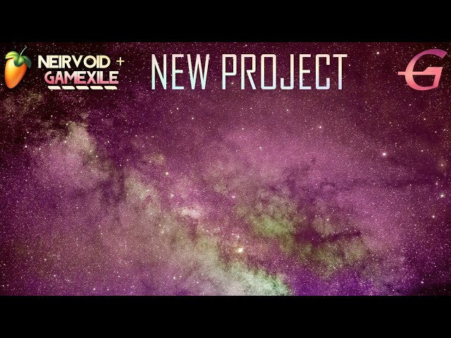 New Project- FL Studio - Neirvoid