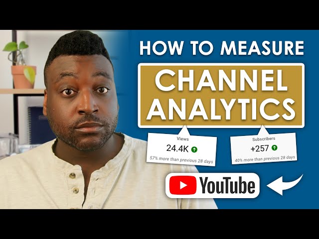 Top YouTube Metrics for Growing Your Online Business