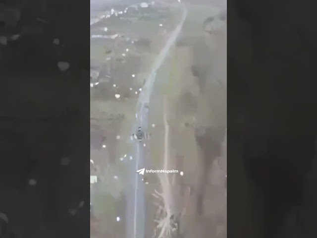 🎯 Leaflets from a Drone: Engaging North Korean Soldiers on the Frontlines