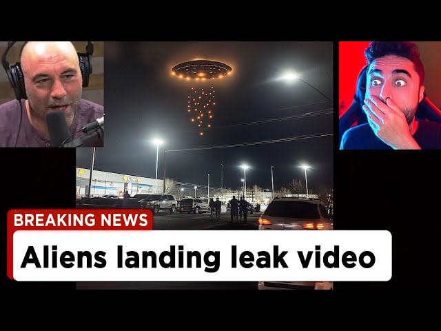 Breaking UFO VIDEO TODAY❗❗😨 - UAP Plane Crash, Aliens, UFO, Ghosts, Creepy TikToks & Scary Videos