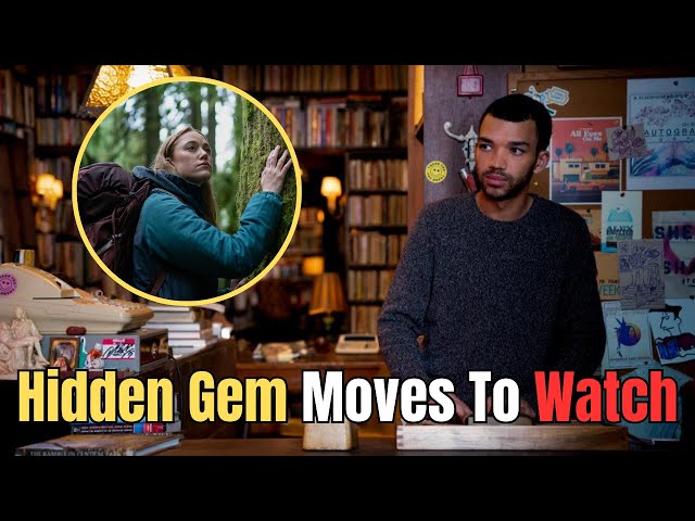 Hidden Gem Movies That Have Been Overlook | Movies