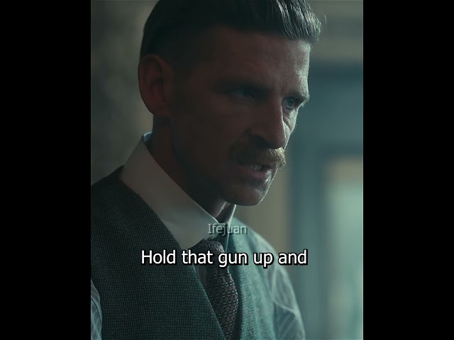 "You k*lled my son!"  | Peaky Blinders #shorts