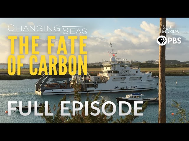 The Fate of Carbon - Full Episode