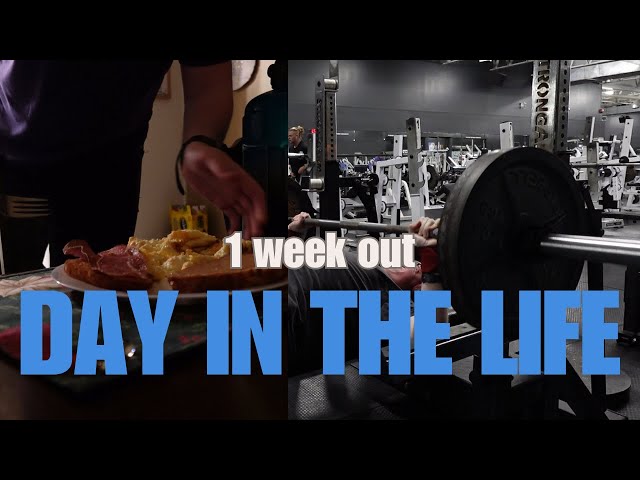 Day In The Life Deep In Prep | Metro II Prep