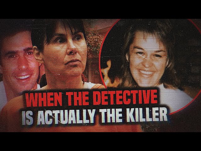 The Detective Who Got Away With Murder For Over 20 Years