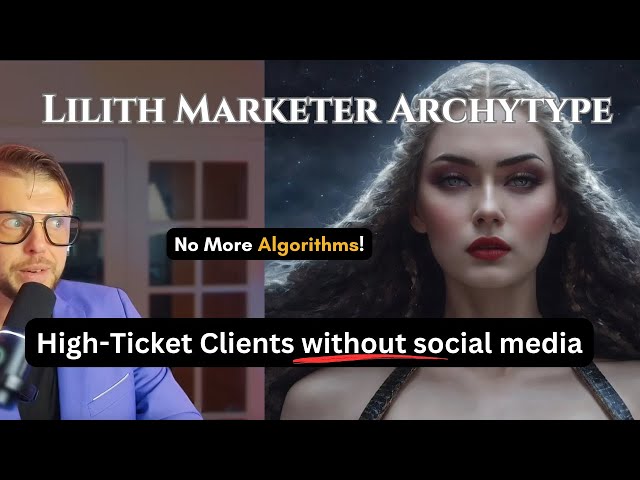 No More Algorithms! How to Sell Without Social Media Like a Pro