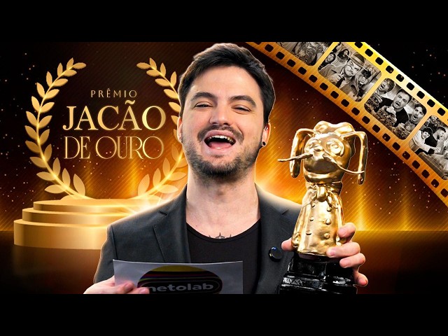 PRÊMIO JACÃO DE OURO